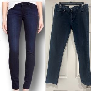 Paige Chelsea Skyline Skinny Jeans - 32